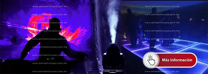 fiestas con dj para 200 personas